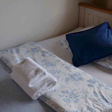 Hotel Na Statku Mirosov Mirosov  외부 사진