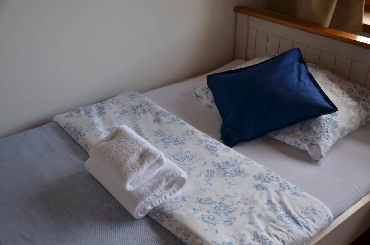 Hotel Na Statku Mirosov Mirosov  외부 사진